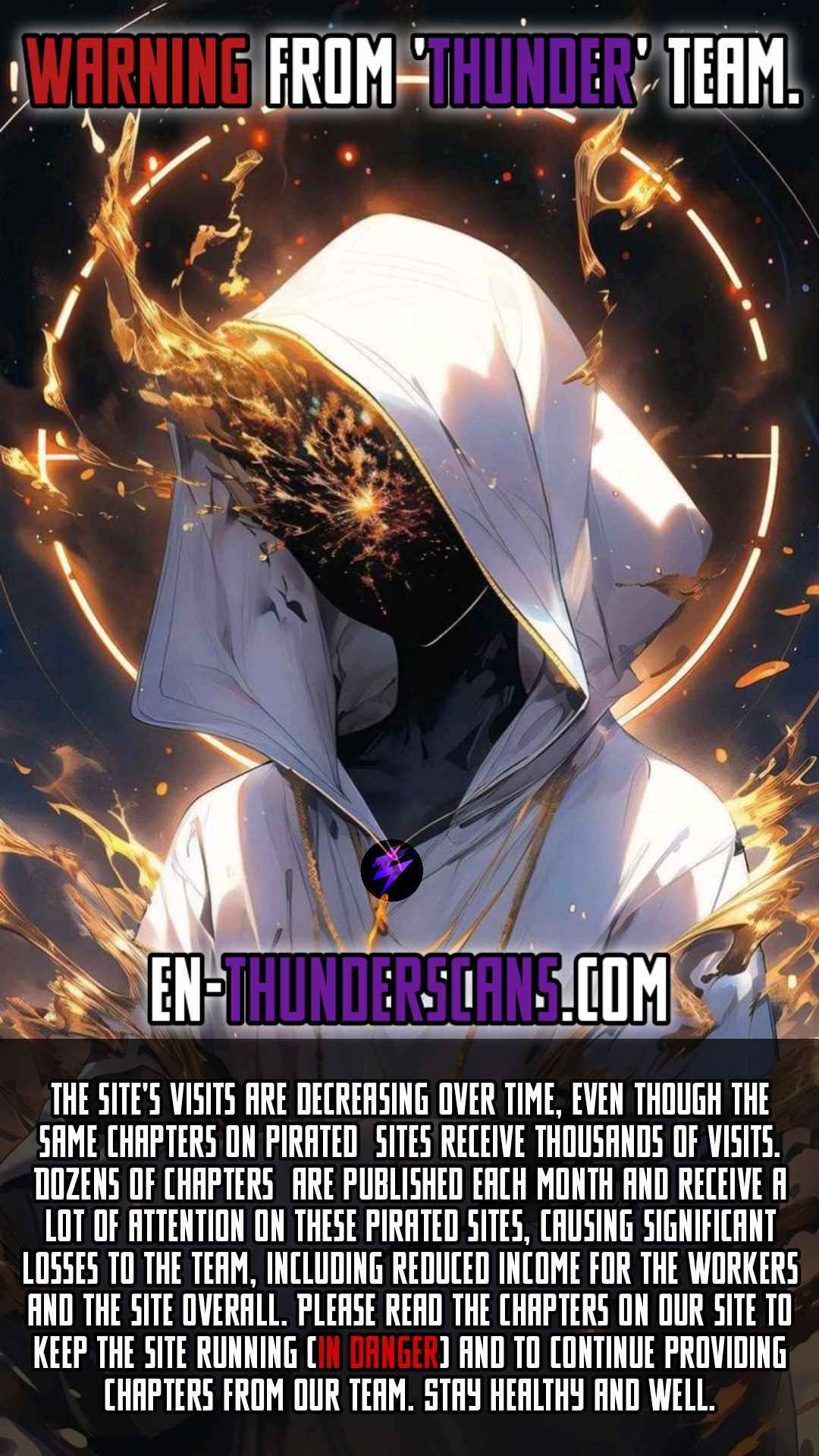 Seoul Exorcism Department Chapter 23 13